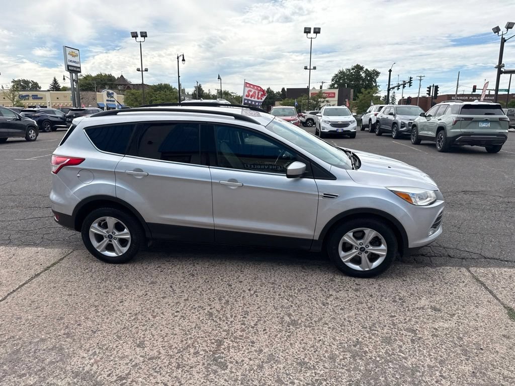 Used 2015 Ford Escape SE w/ Equipment Group 201A AWD/4WD image 9