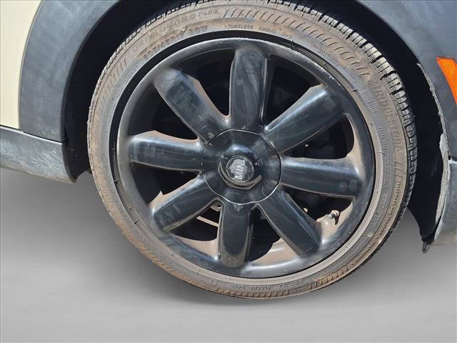 Used 2010 MINI Cooper Clubman S FWD image 13