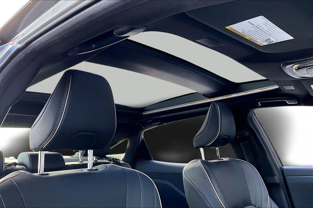 New 2024 Toyota Crown Platinum AWD/4WD image 21