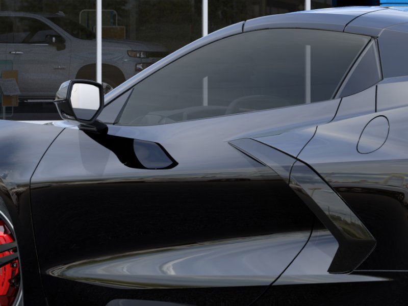 New 2026 Chevrolet Corvette Stingray Preferred Conv w/ 2LT image 36