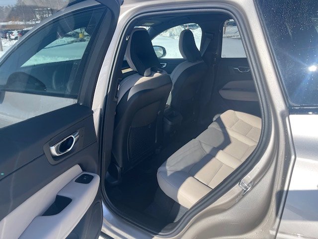 New 2026 Volvo XC60 B5 Plus w/ Protection Package Premier image 6