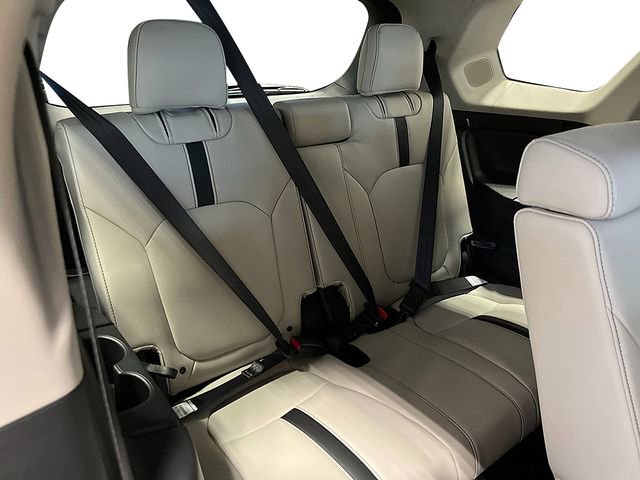 New 2026 Honda Pilot Touring image 25