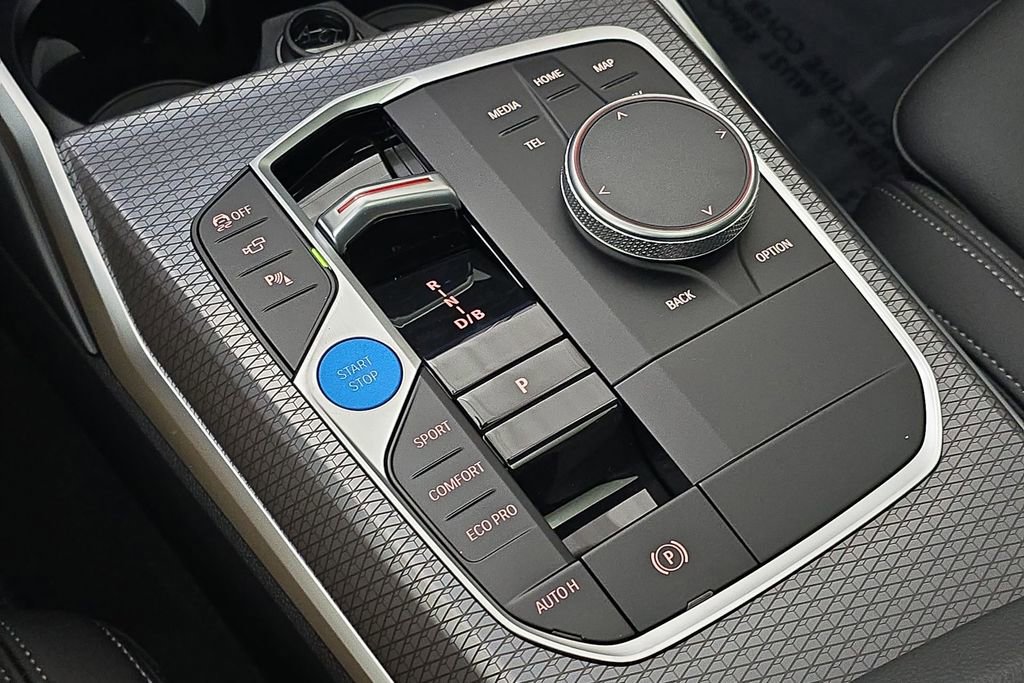 New 2025 BMW i4 xDrive40i w/ Premium Package image 21