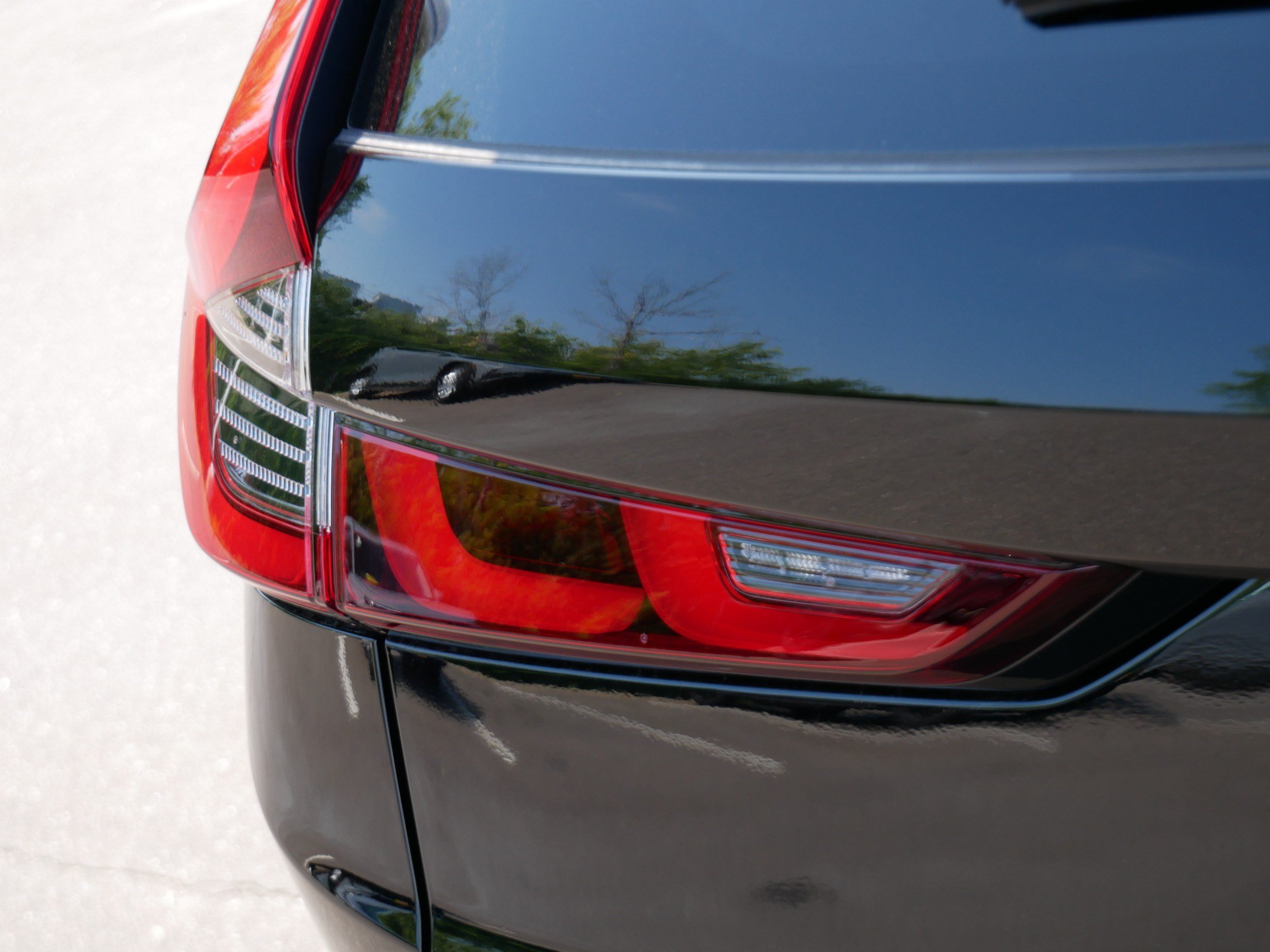 Certified 2026 Honda CR-V LX image 17