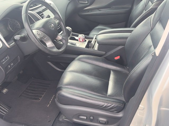 Used 2016 Nissan Murano SL AWD/4WD image 6
