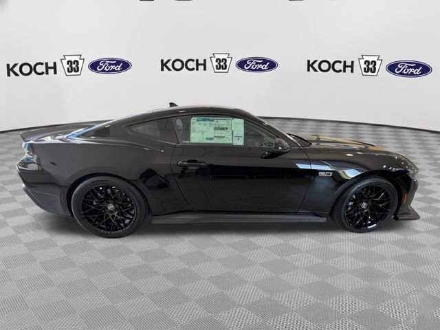New 2026 Ford Mustang GT Premium RWD image 12