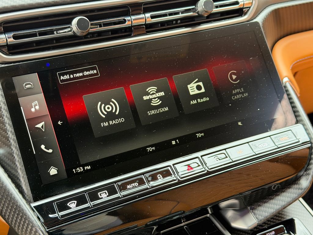 New 2026 Aston Martin Vanquish Convertible image 29