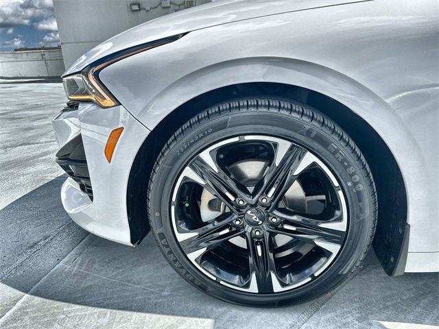 Used 2023 Kia K5 GT-Line image 19