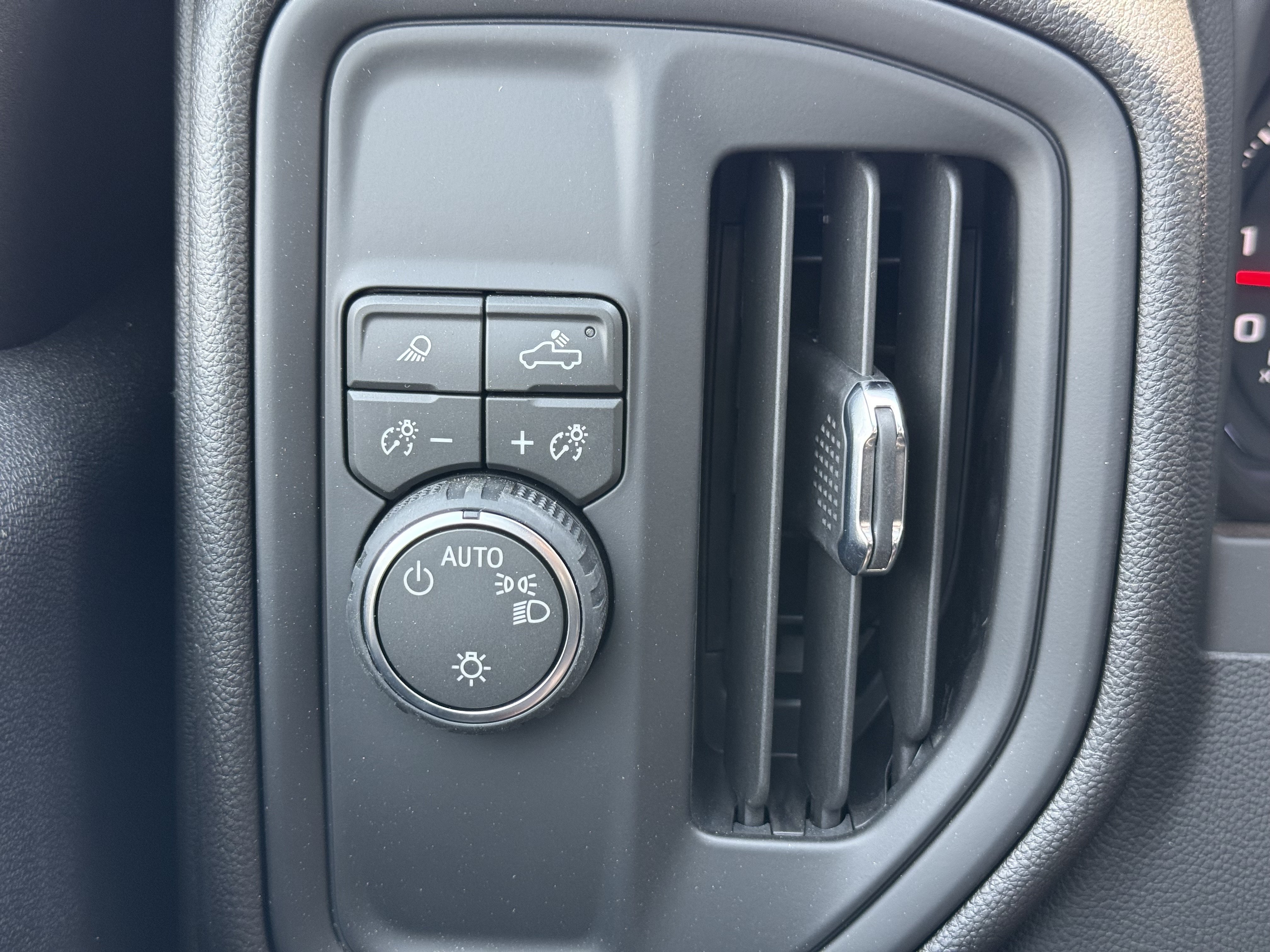 New 2026 Chevrolet Silverado 2500 W/T w/ WT Convenience Package RWD image 27