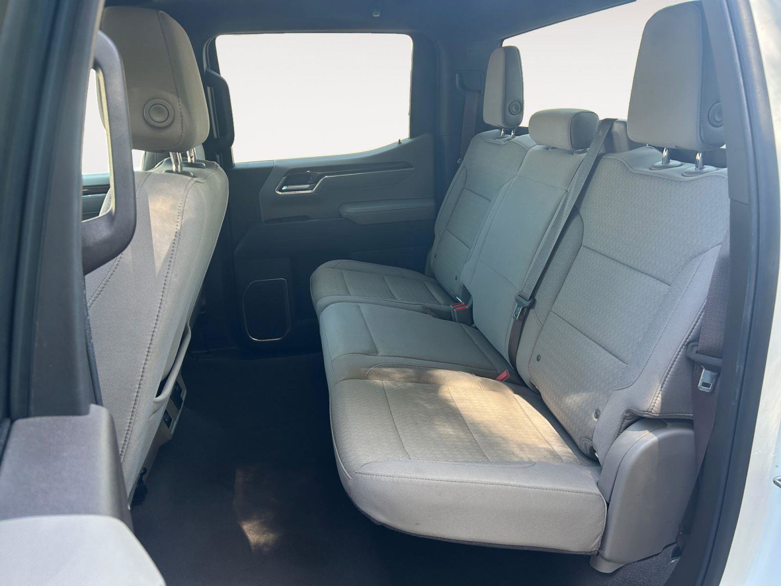 Used 2024 GMC Sierra 1500 SLE AWD/4WD image 13