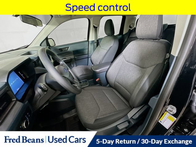 Used 2025 Ford Maverick XLT w/ Black Appearance Package AWD/4WD image 24