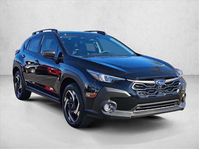 New 2026 Subaru Crosstrek 2.5i Limited image 8