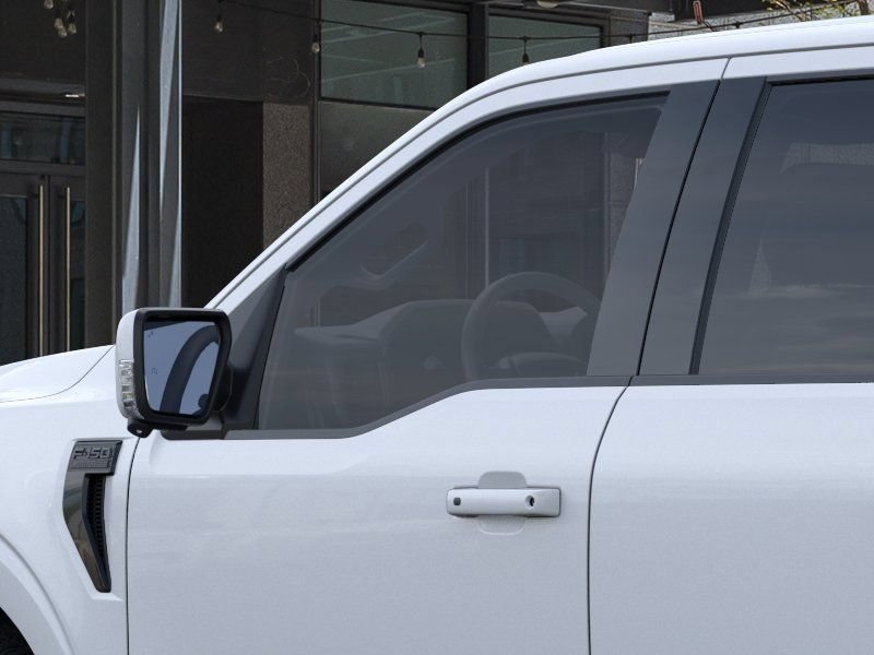 New 2025 Ford F150 Lariat w/ Equipment Group 502A High AWD/4WD image 20