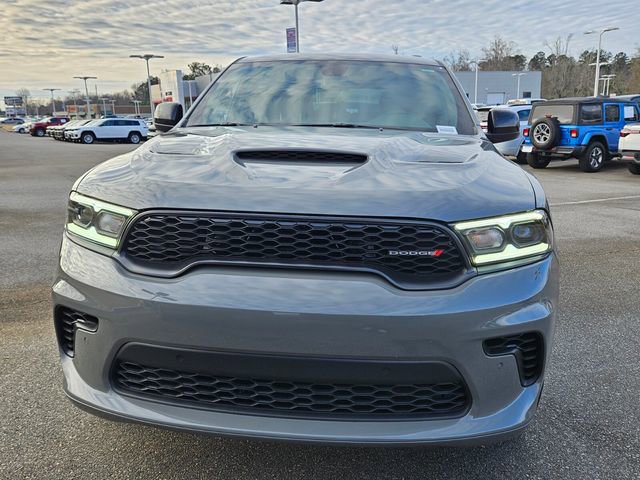 New 2026 Dodge Durango GT w/ Blacktop Package image 2