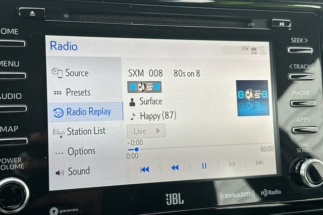 Used 2019 Toyota Mirai image 19