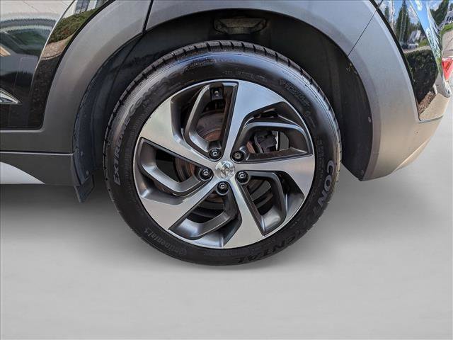 Used 2018 Hyundai Tucson Value AWD/4WD image 23