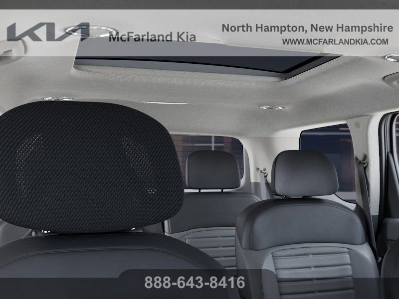 New 2026 Kia EV9 Land AWD/4WD image 28