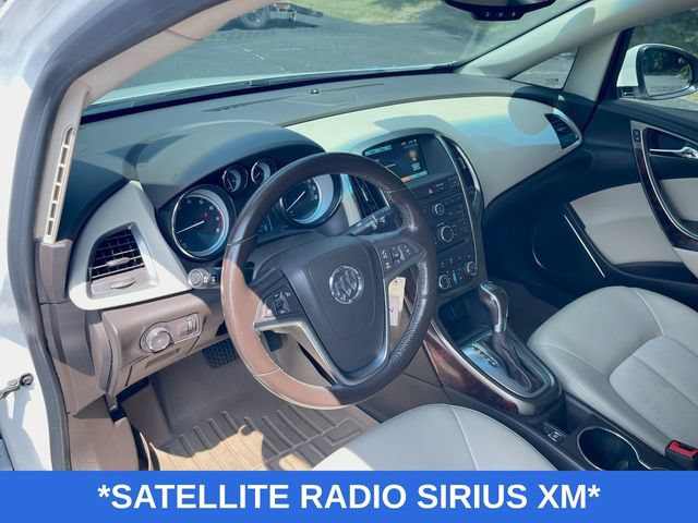 Used 2016 Buick Verano Convenience FWD image 11
