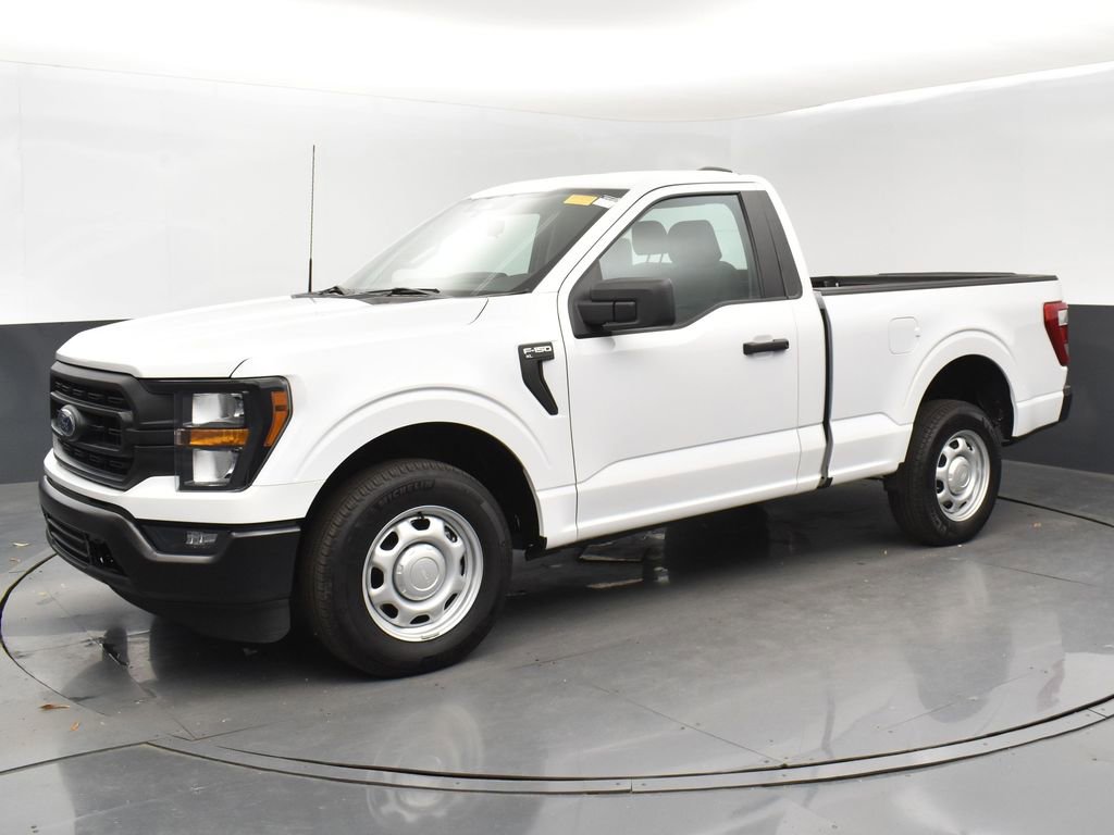 Used 2023 Ford F150 XL