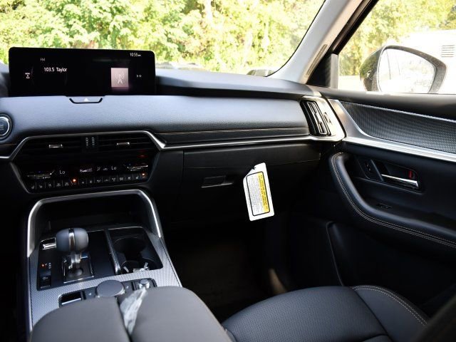 New 2026 MAZDA CX-90 3.3 Turbo w/ Preferred Package image 22