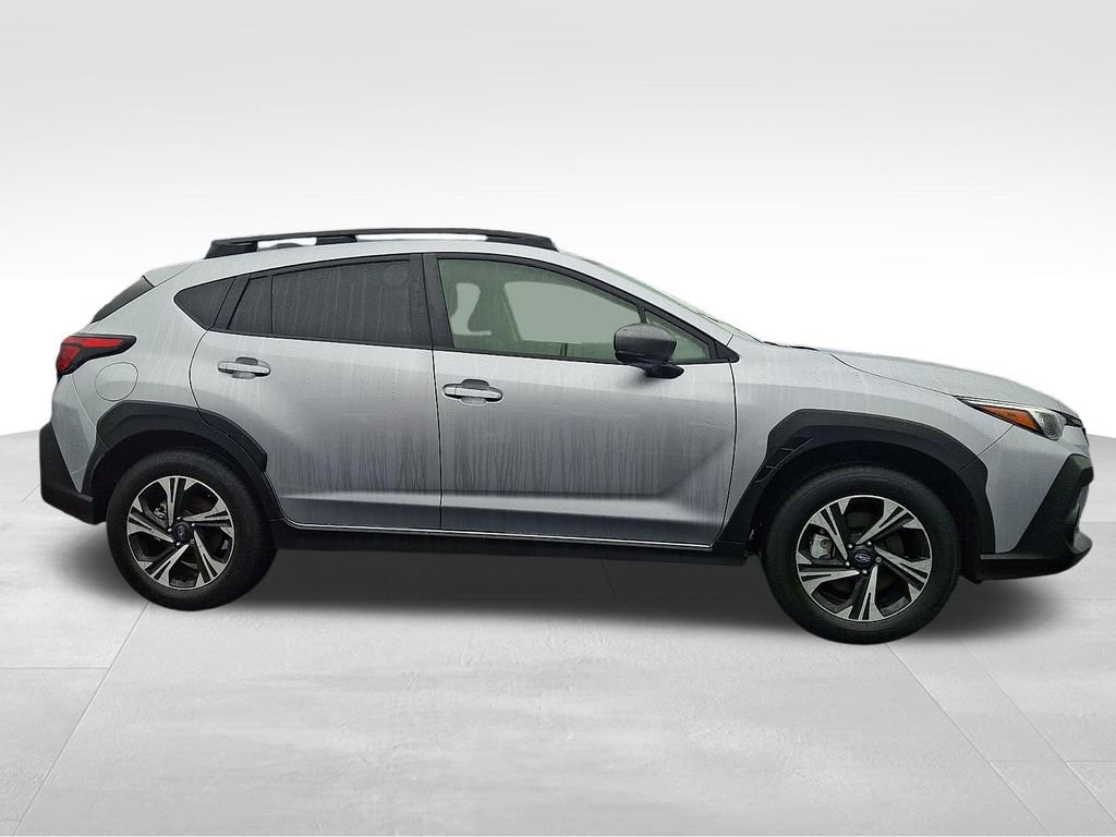 Used 2024 Subaru Crosstrek 2.0i Premium image 7