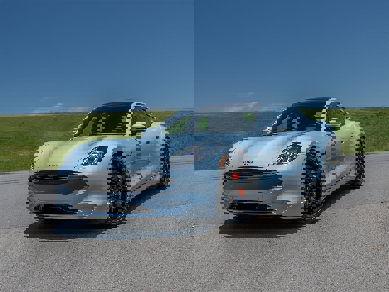 Used 2025 Karma Revero Luxury image 96