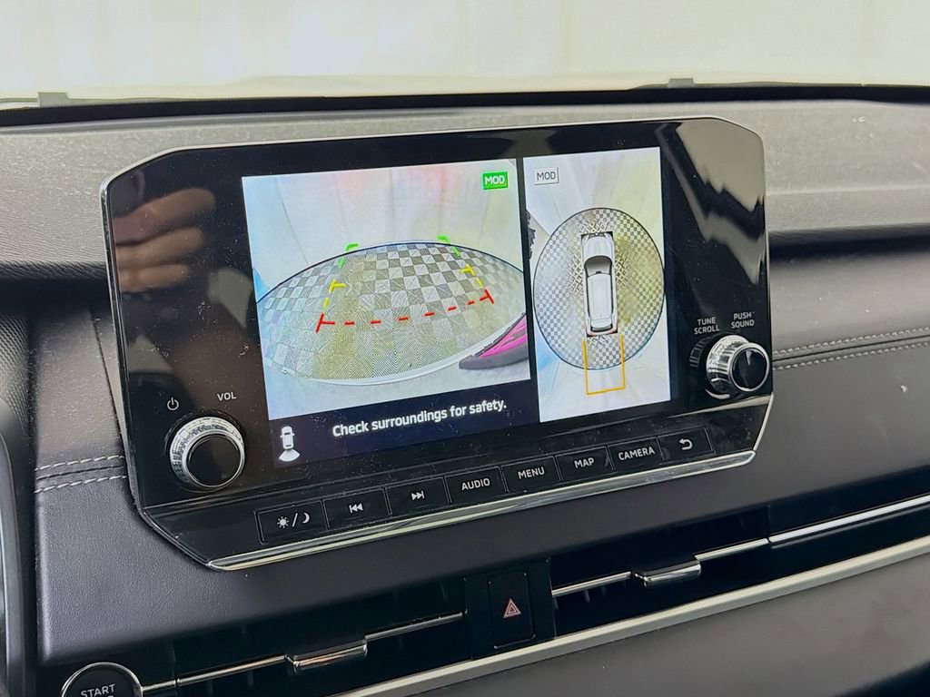 Used 2024 Mitsubishi Outlander SE image 18