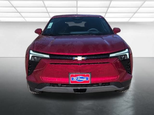New 2026 Chevrolet Blazer EV LT FWD image 24