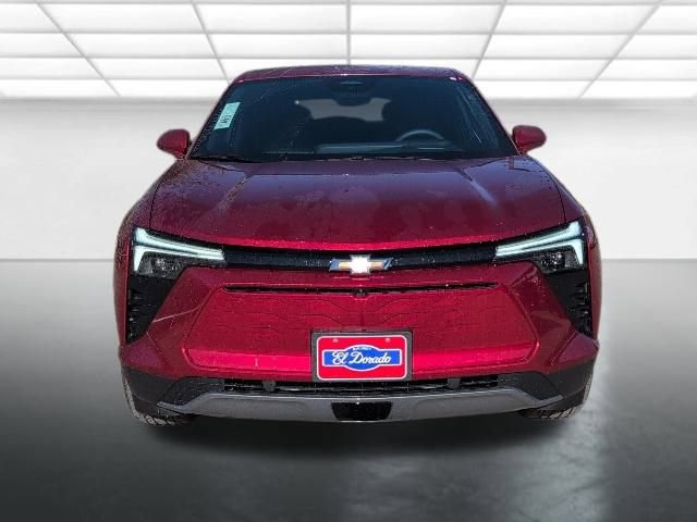 New 2026 Chevrolet Blazer EV LT image 24