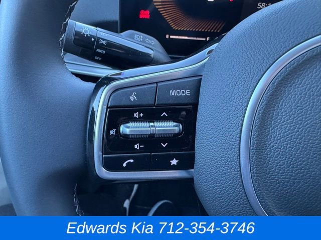New 2025 Kia Sorento S w/ Panoramic Sunroof Package image 26