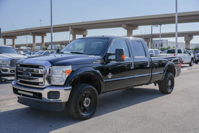 Used 2016 Ford F250 XLT AWD/4WD image 20