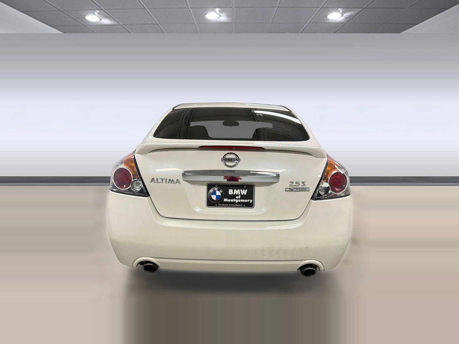 Used 2011 Nissan Altima 2.5 S w/ Special Edition Pkg FWD image 9