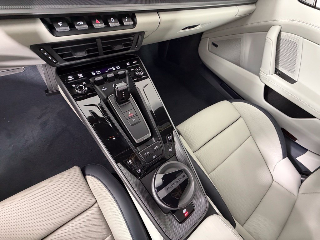 New 2026 Porsche 911 Carrera S RWD image 37