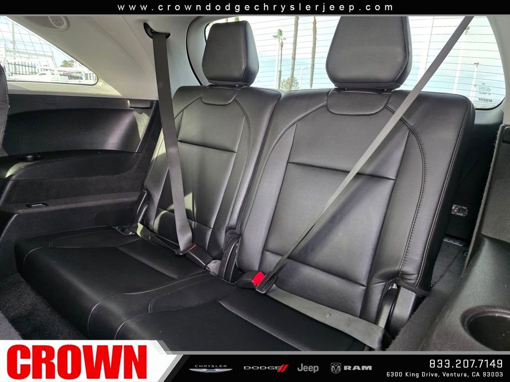 Used 2016 Acura MDX FWD w/ Technology Package image 22