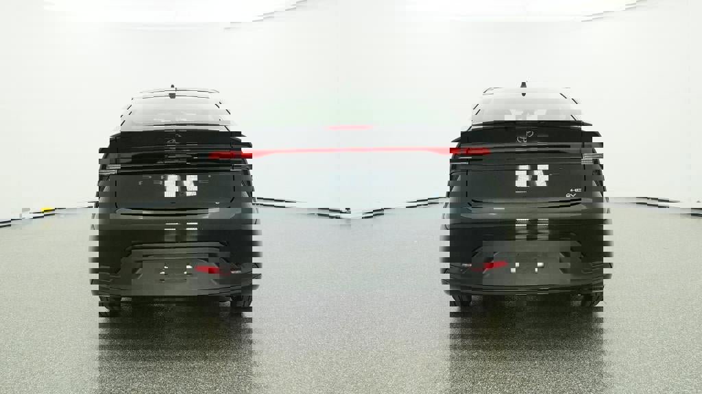 New 2026 Toyota Prius LE image 56