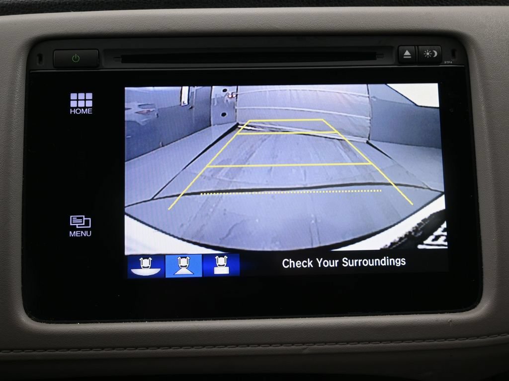 Used 2017 Honda HR-V EX image 13
