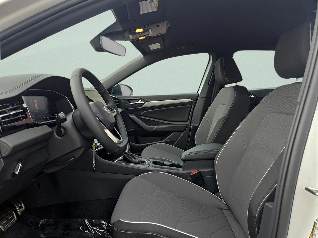 New 2026 Volkswagen Jetta Sport image 16