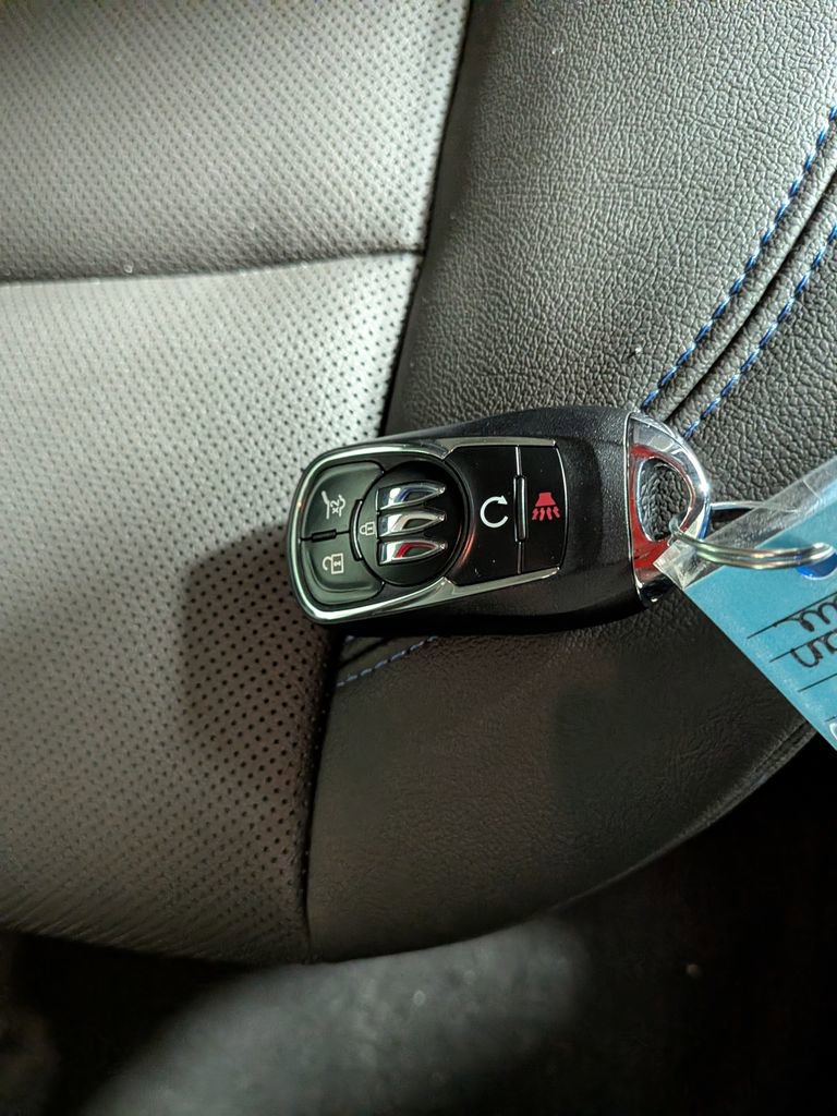 New 2026 Buick Encore GX Sport Touring w/ Advanced Technology Package image 33