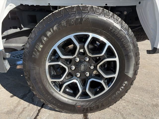 Used 2023 Ford F150 XLT w/ Equipment Group 302A High image 11