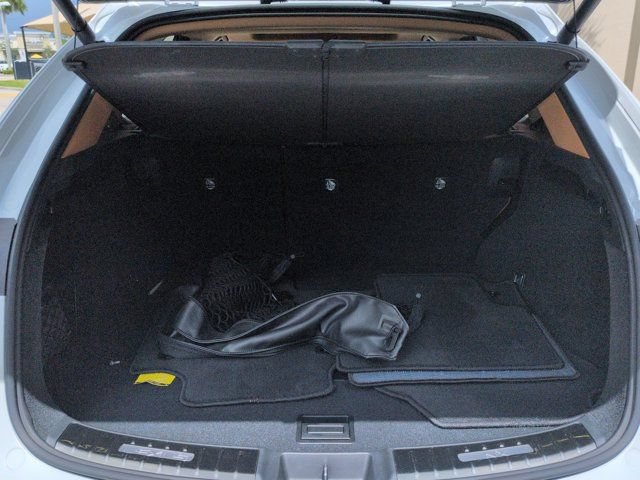 Certified 2025 Lexus NX 350h AWD w/ Accessory Package (K3) image 13