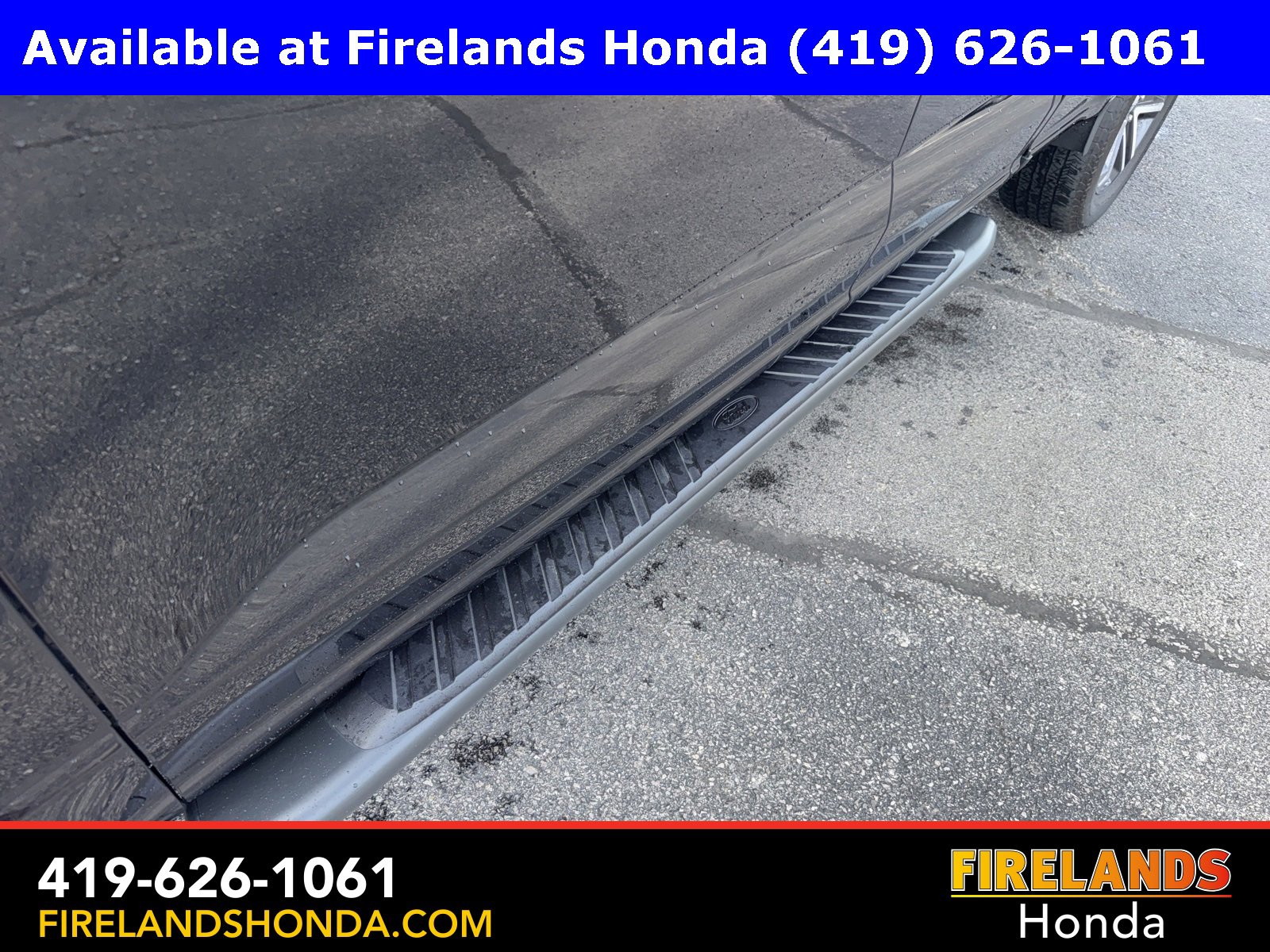 Used 2022 Ford F150 XL w/ STX Appearance Package image 10