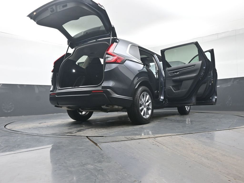 Used 2026 Honda CR-V EX image 52