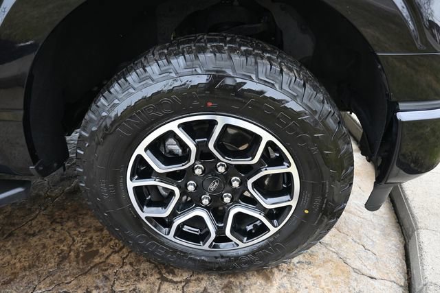 Used 2022 Ford F150 XLT w/ Equipment Group 302A High image 11