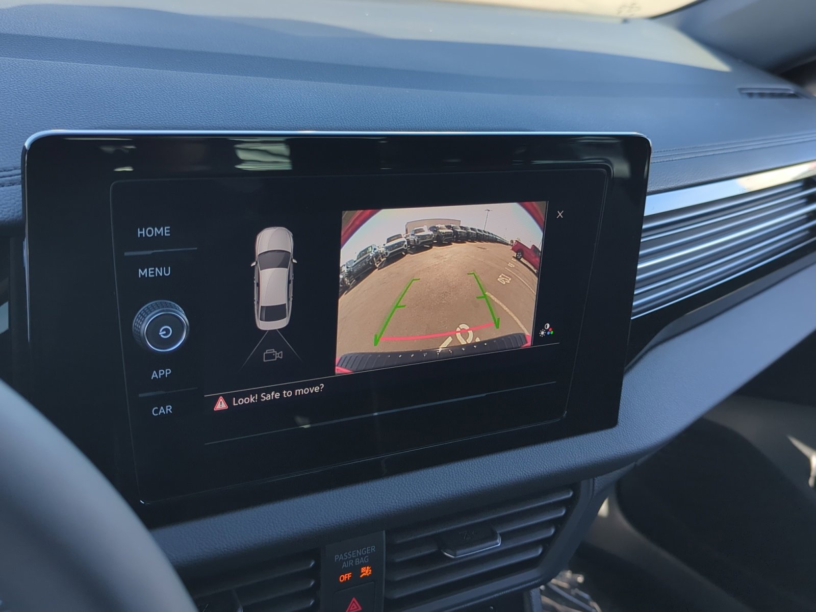 New 2026 Volkswagen Jetta Sport image 27