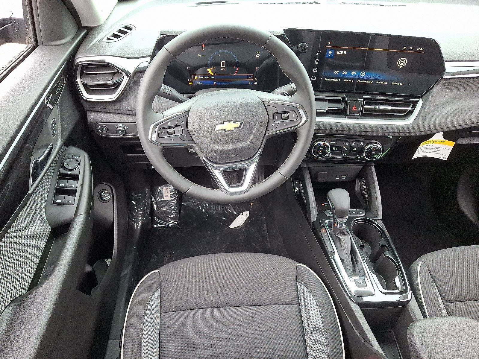 New 2026 Chevrolet TrailBlazer LT w/ Convenience Package image 7