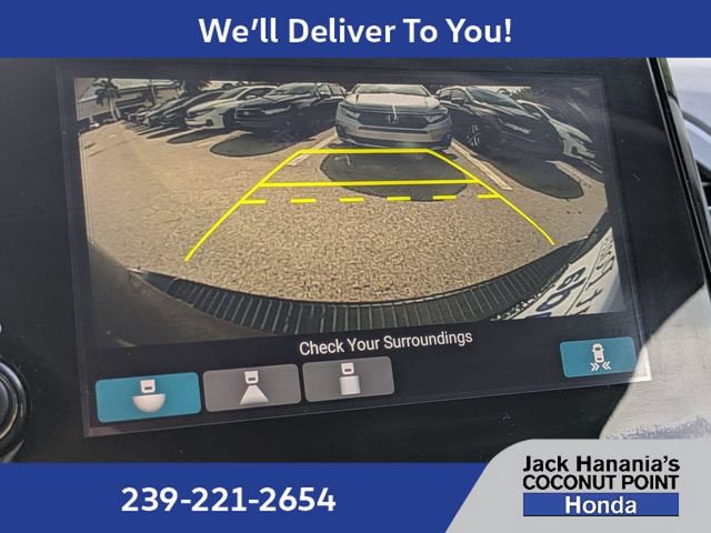 Used 2020 Honda Odyssey EX-L image 25