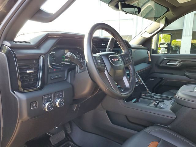 Used 2024 GMC Sierra 2500 AT4 w/ AT4 Premium Plus Package image 20