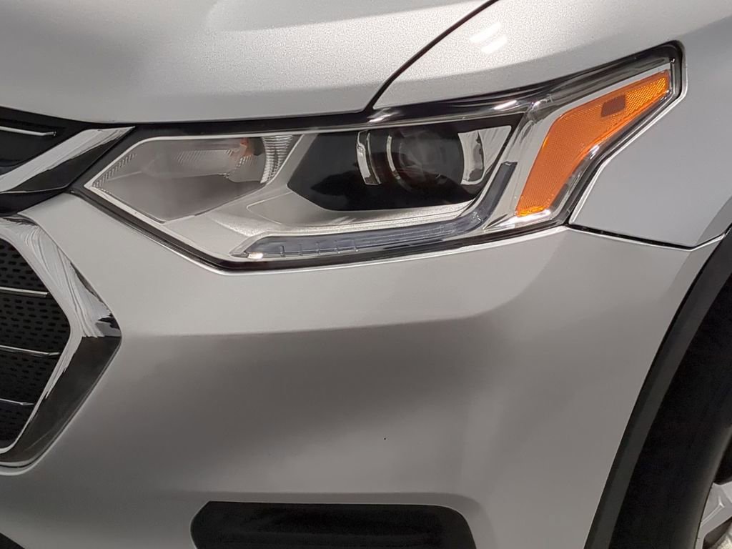 Used 2019 Chevrolet Traverse LS FWD image 14