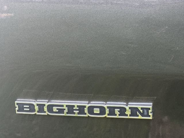 Used 2020 RAM 1500 Big Horn image 31