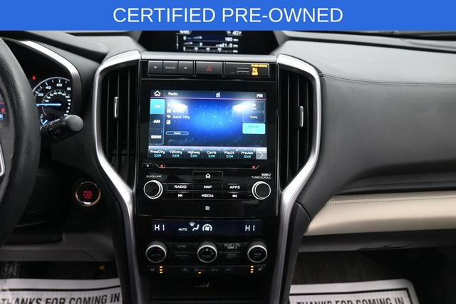 Used 2022 Subaru Ascent Limited w/ Technology Package AWD/4WD image 20